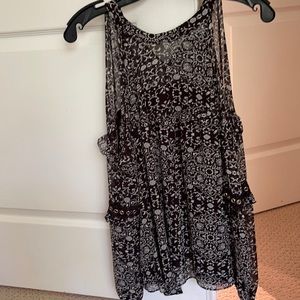 Misa Los Angeles blouse